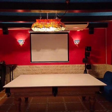 Espacio Cibeles 삭스 외부 사진